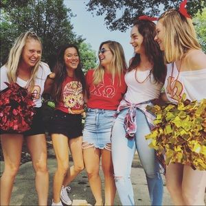 Meet your Posher, Krista